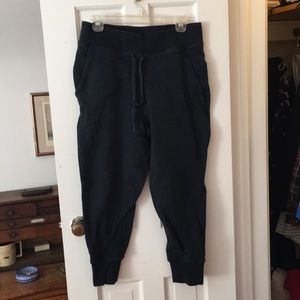 Lululemon Sweatpants Joggers